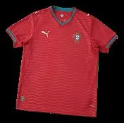 2026 Portugal Fan Version Jersey