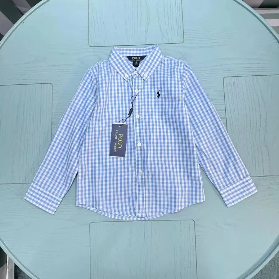 Ralph Lauren Children's shirt