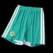 2026 Northern Ireland Player Version Shorts