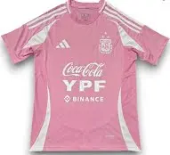 2026 Argentina Training Jersey