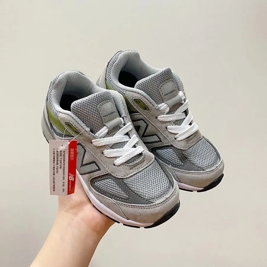 New Balance 990 children's Shoes