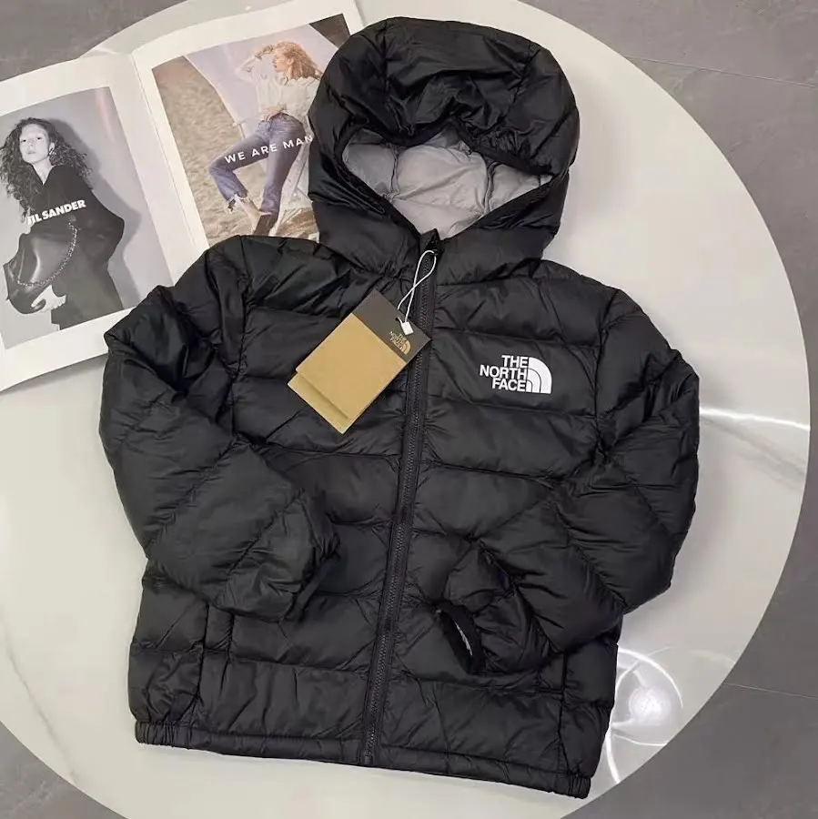 The North Face Children’s Down Jacket