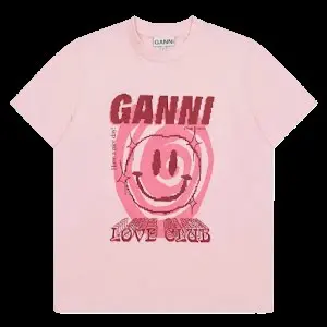 Ganni T-Shirt
