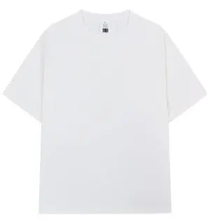 270g solid color T-shirt