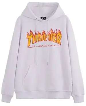 Thrasher Hoodie