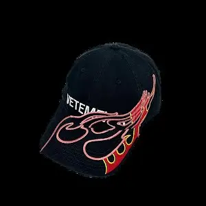 Vetements Cap