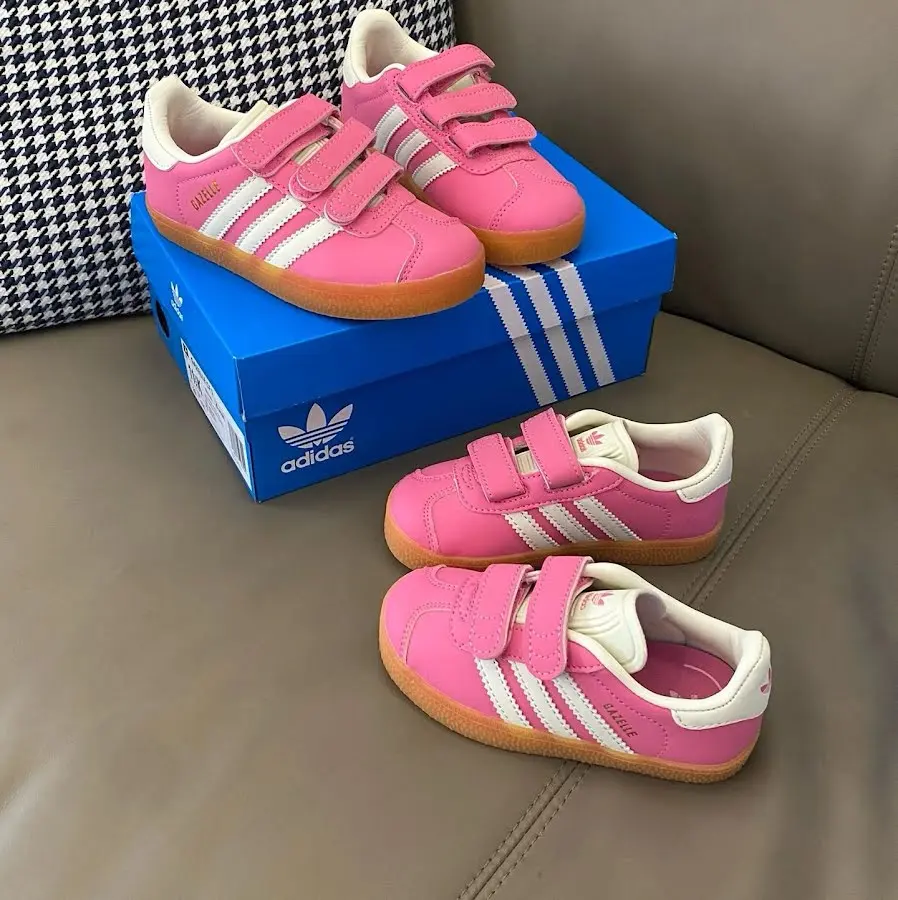 Adidas Children's Shoes