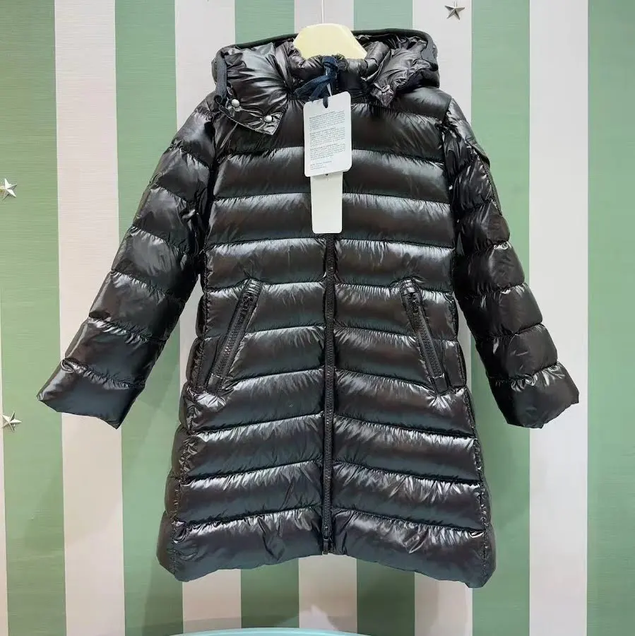 Moncler Children’s Down Jacket