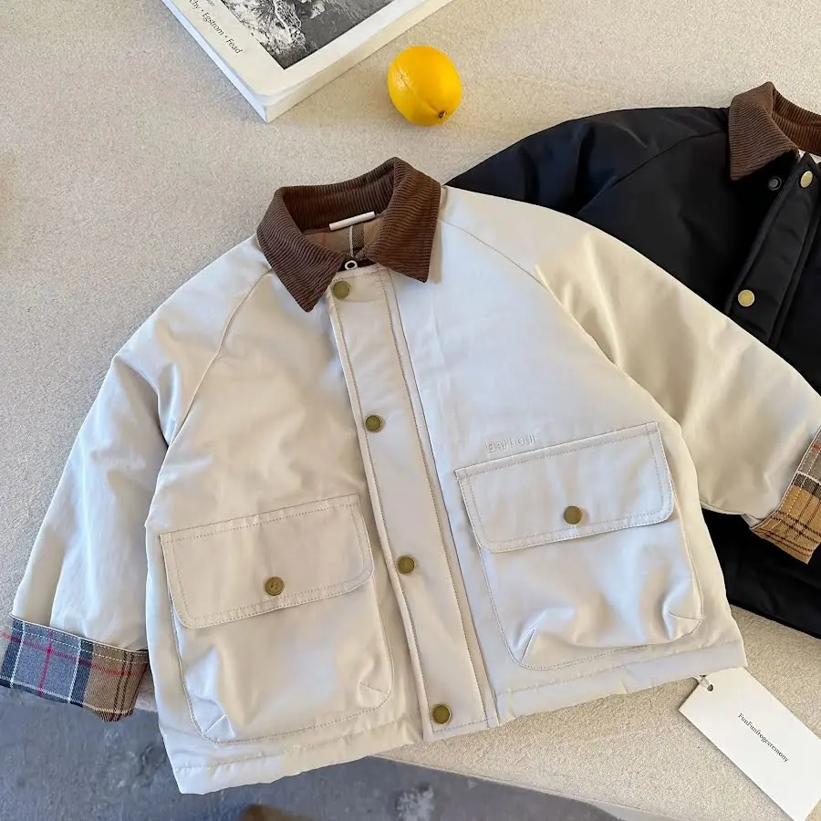 Burberry Children's Coat
