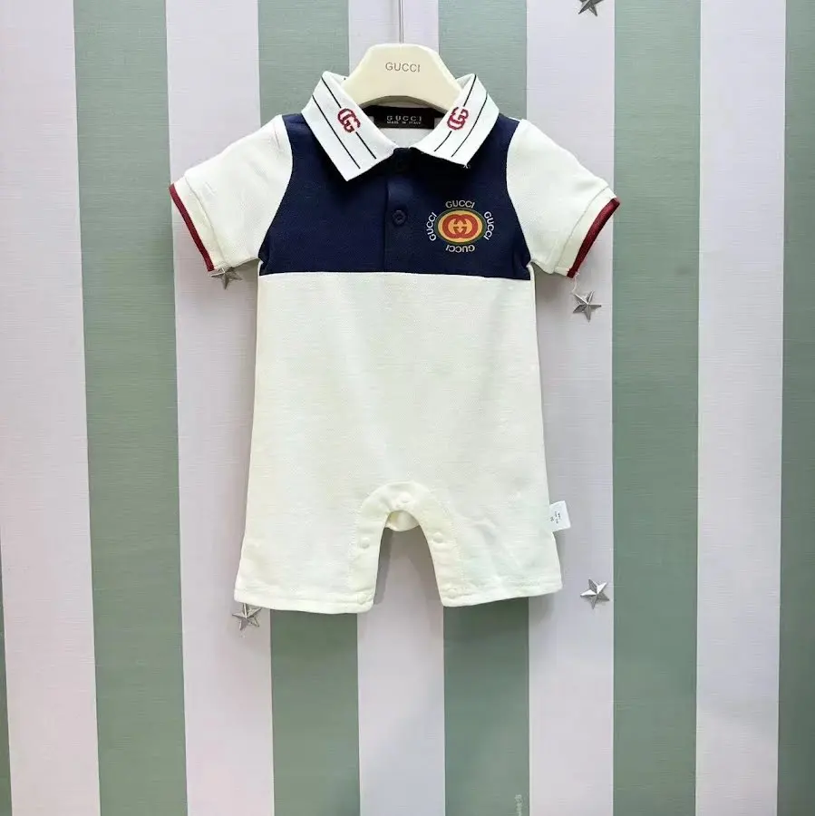 Gucci Children's Jumpsuit