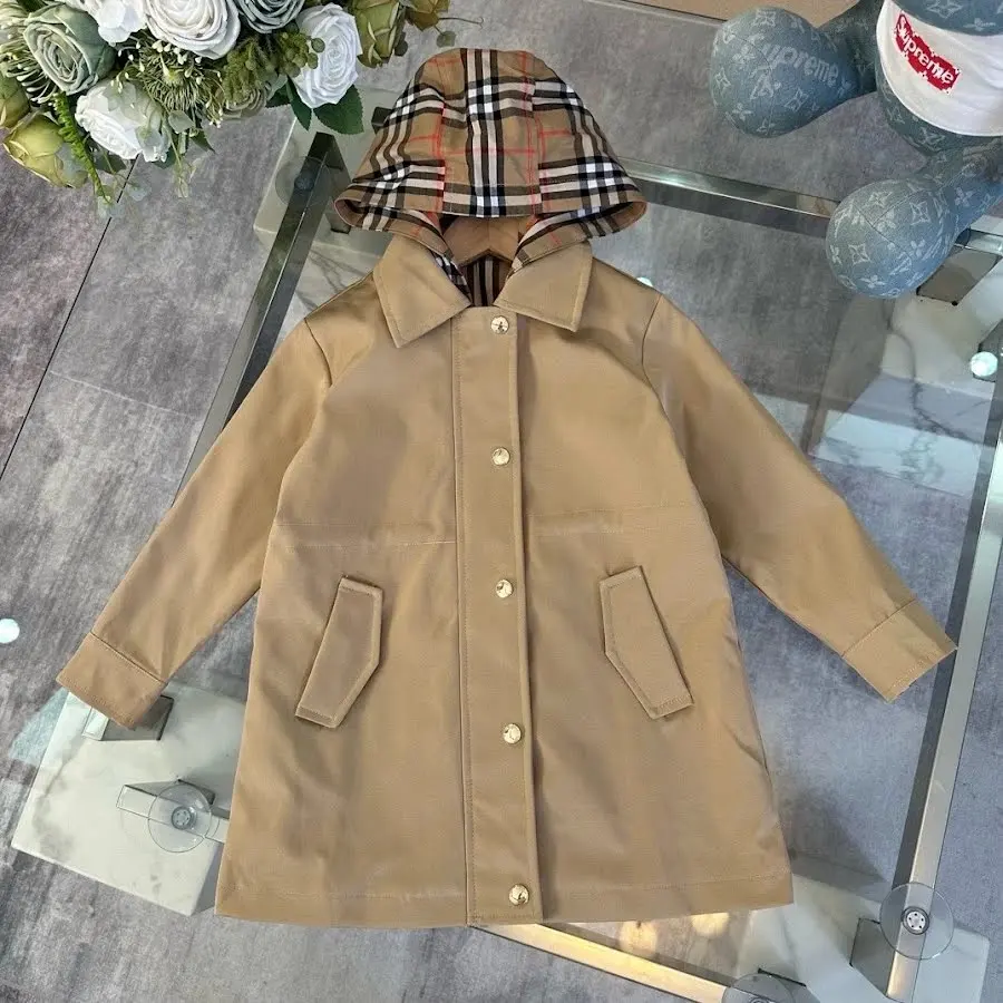 Burberry Children's Jacket