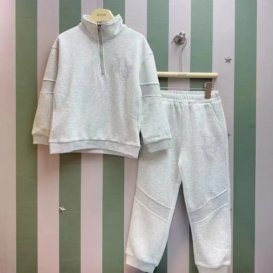 Dior Children's Set