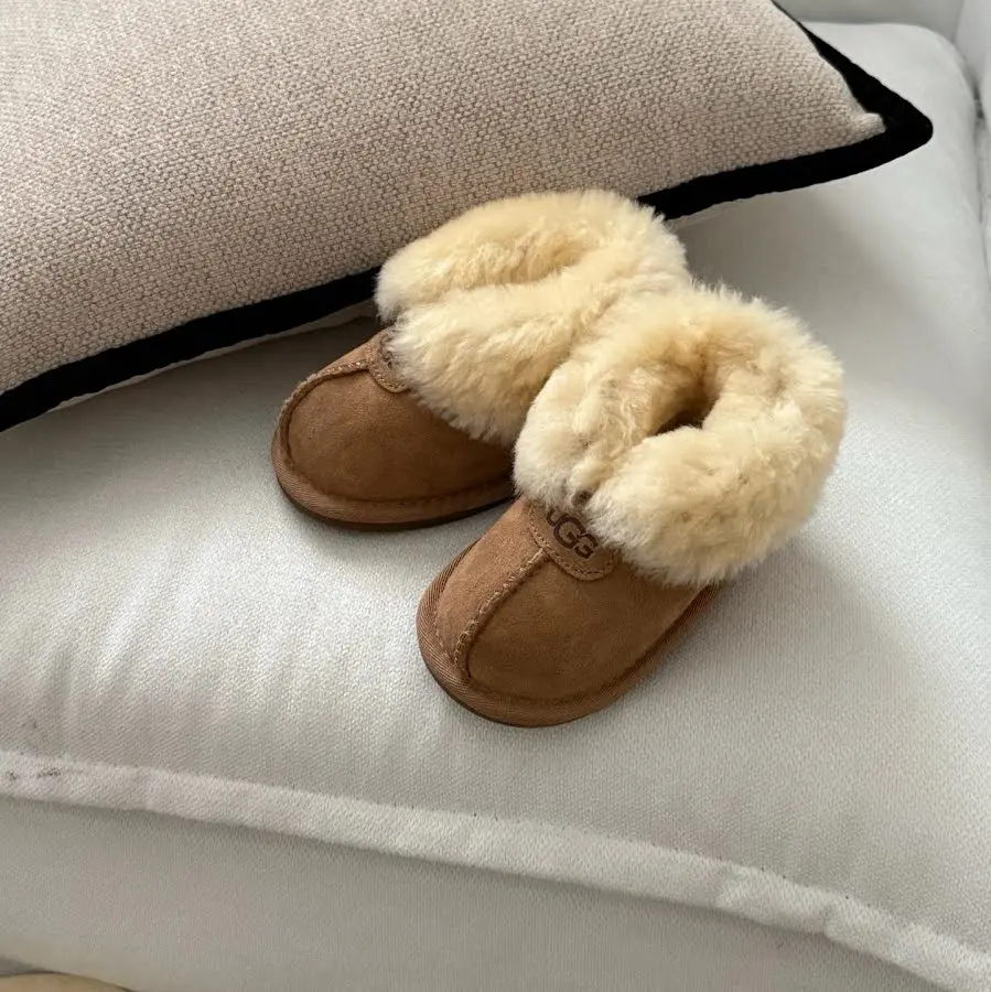 UGG Children's snow boots