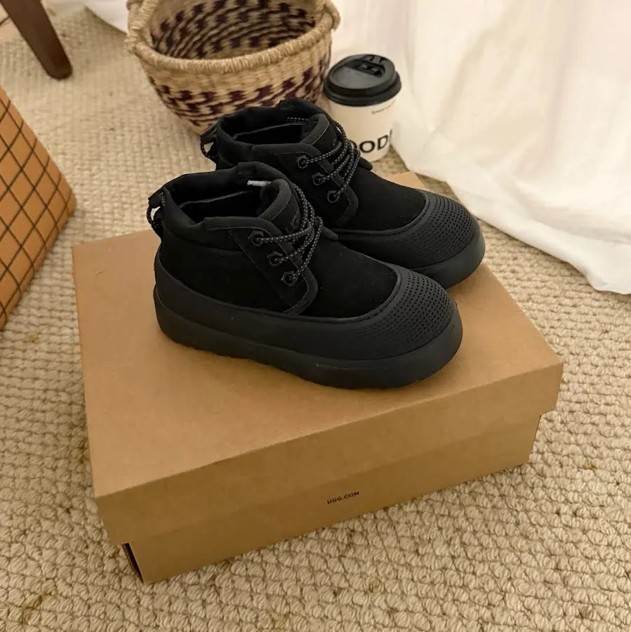 UGG Children's snow boots