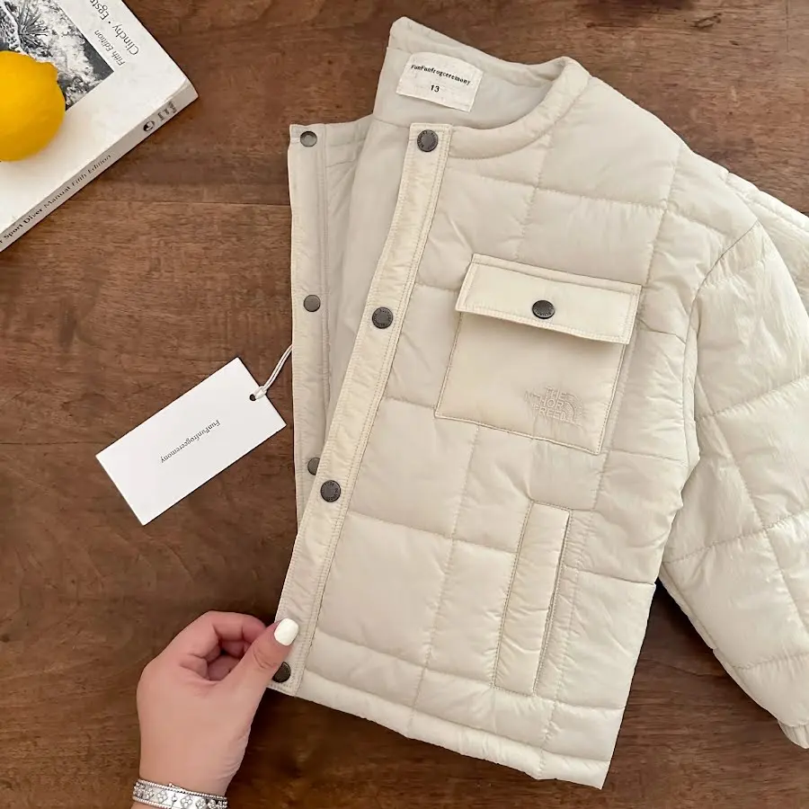 The North Face Children's Coat