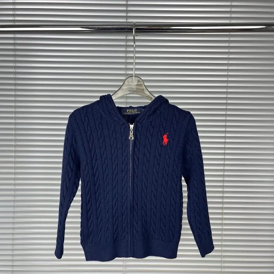 Ralph Lauren Children's Hoodie
