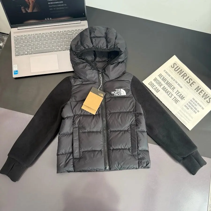 The North Face Children's Down Jacket