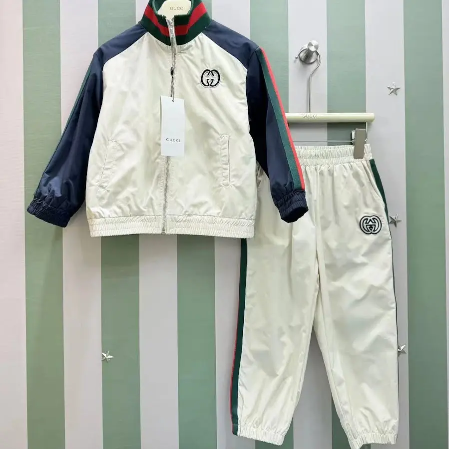 Gucci Children's Set