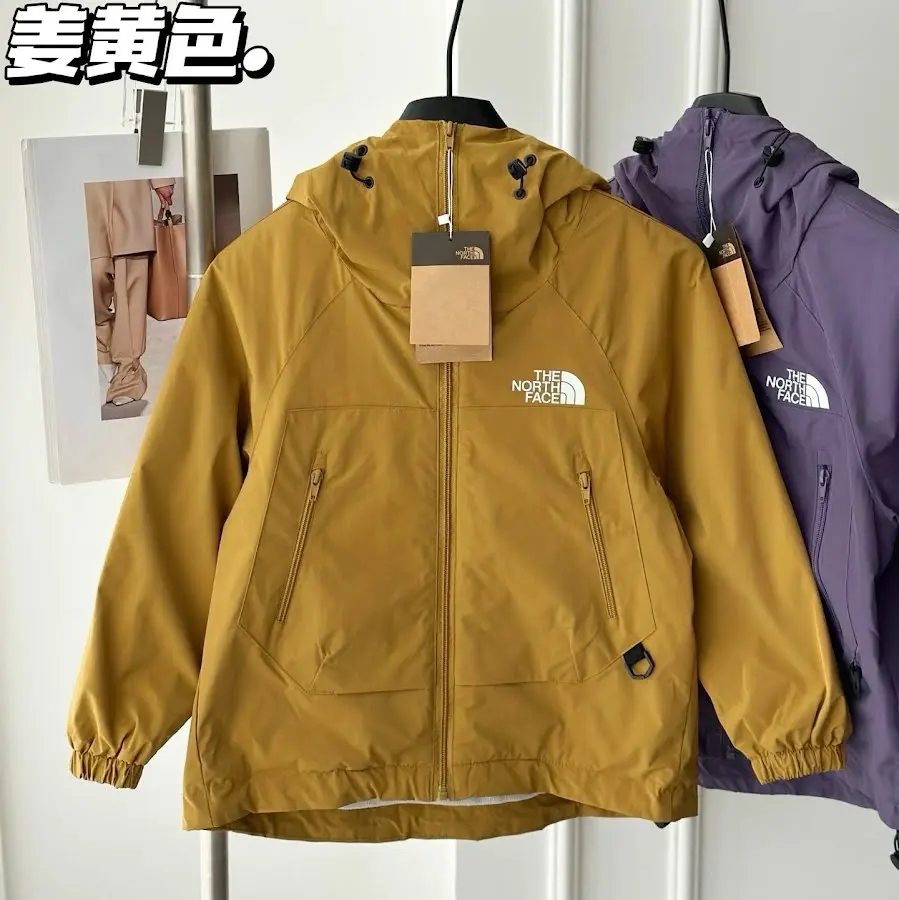 The North Face Children‘s Down Jacket