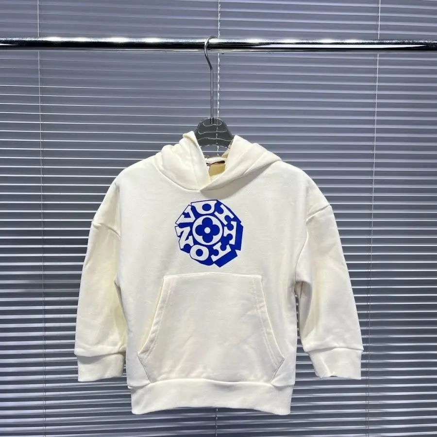 LV Louis Vuitton Children‘s Hoodie