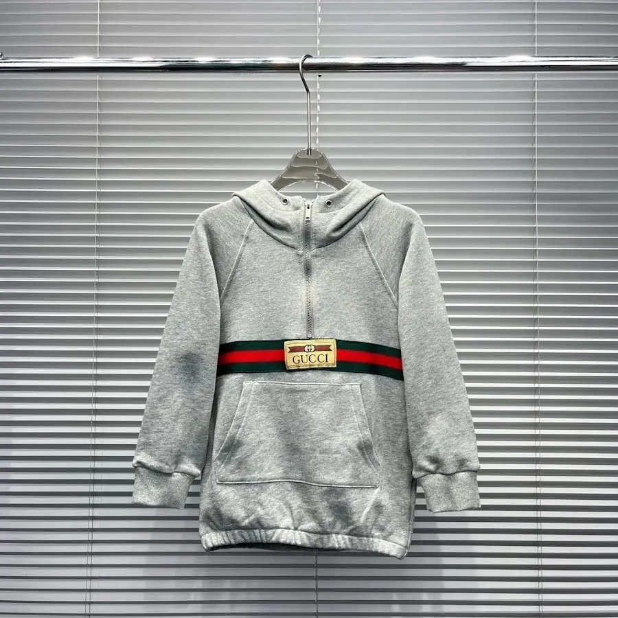 Gucci Children’s Hoodie