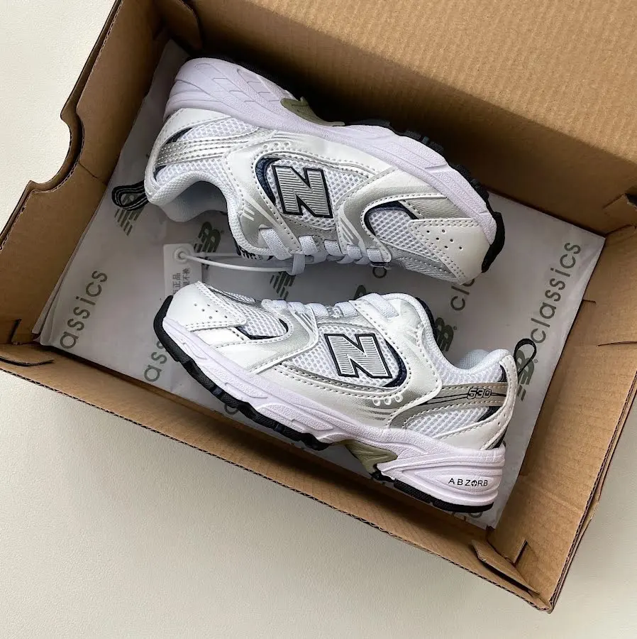 New Balance 530 children's Shoes