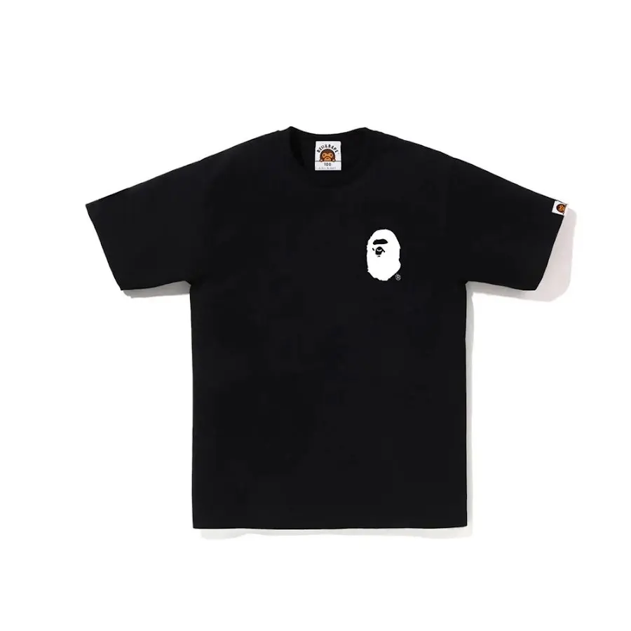 Ape Head Children's T-shirt