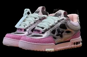 Louis Vuitton Skate