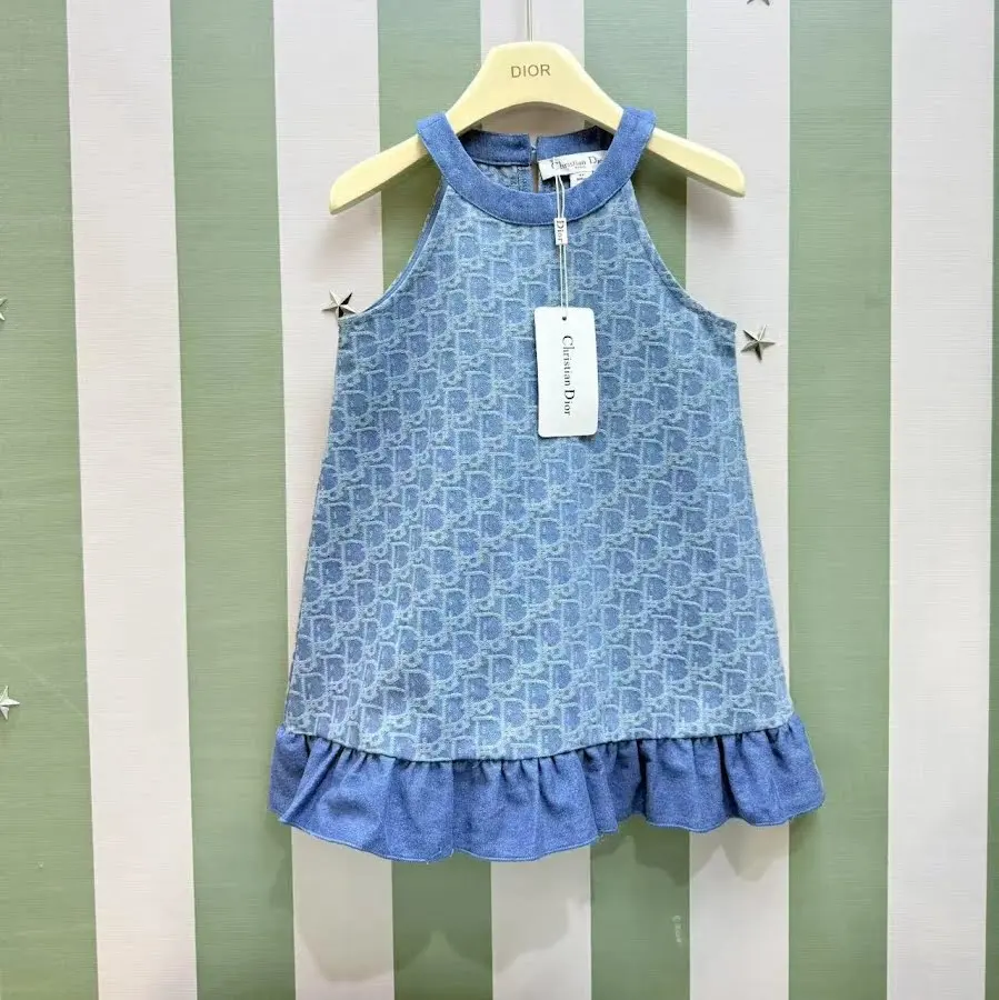 Dior Children‘s Dress
