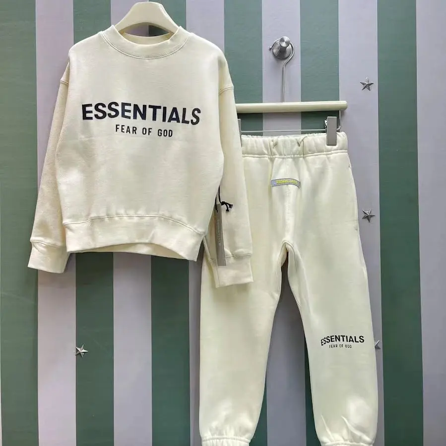 Essential Children’s Set