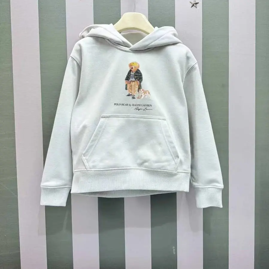 Ralph Lauren Children's HOodie