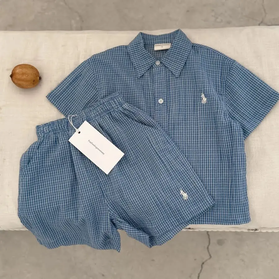 Ralph Lauren Children's Set