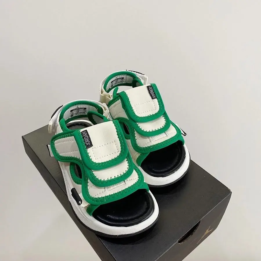 Nike Jordan Children's Slippers Shoes