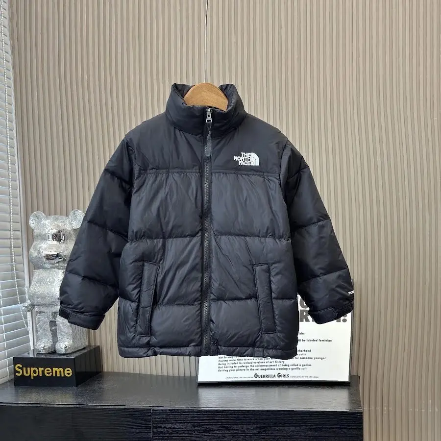 The North Face Children's Down Jacket