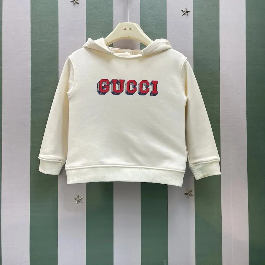 Gucci Children's Hoodie