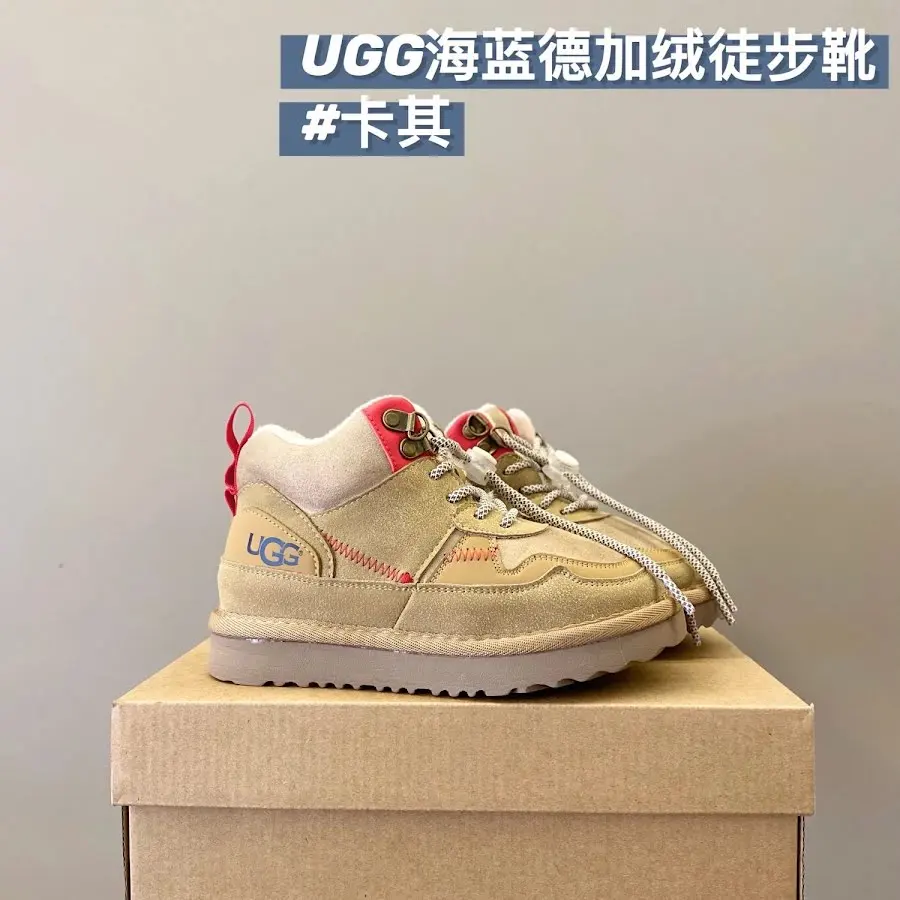 UGG Children's snow boots