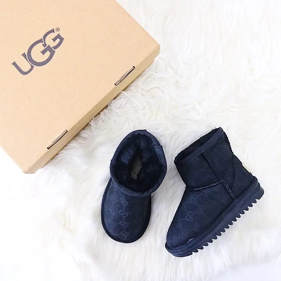 UGG Children's snow boots