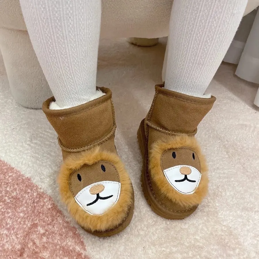 UGG Children's snow boots