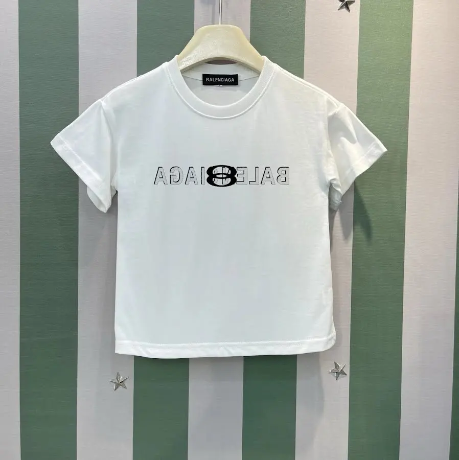 Balenciaga Children's T-shirt