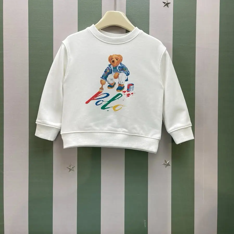 Ralph Lauren Children's Hoodie