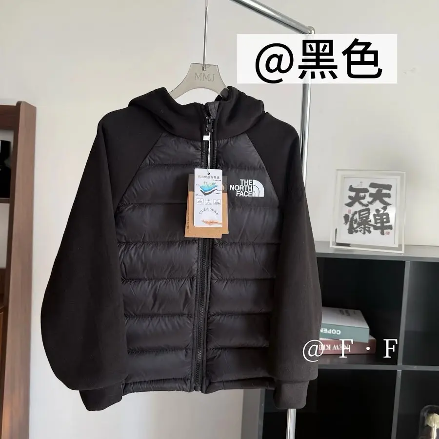 The North Face Children‘s Down Jacket