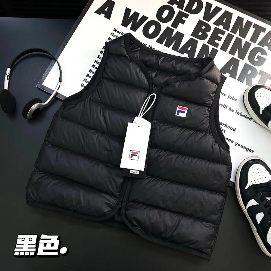 Fila Children’s Vest