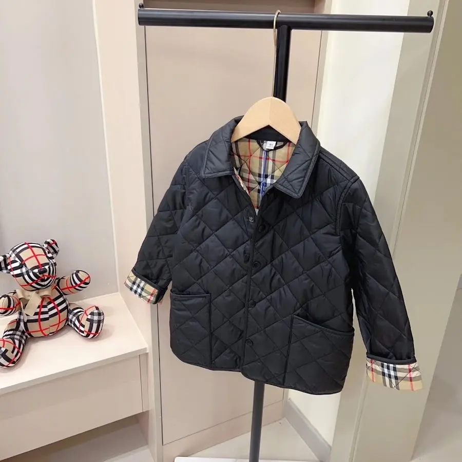 Burberry Children's Down Jacket