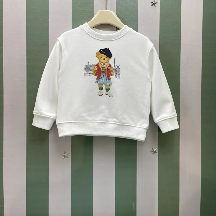 Ralph Lauren Children's Hoodie