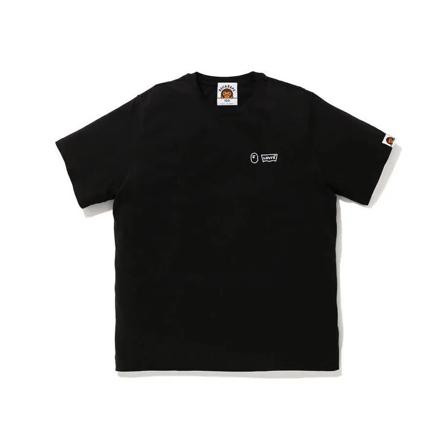 Ape head Children's T-shirt