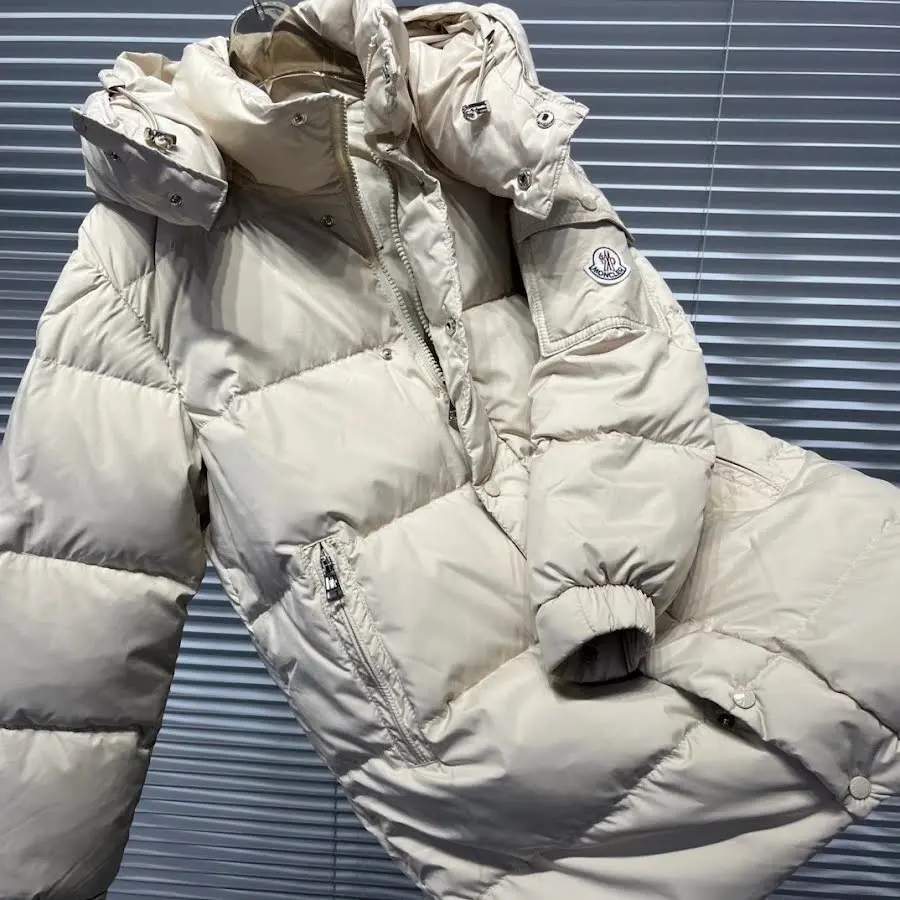 Moncler Children‘s Down Jacket