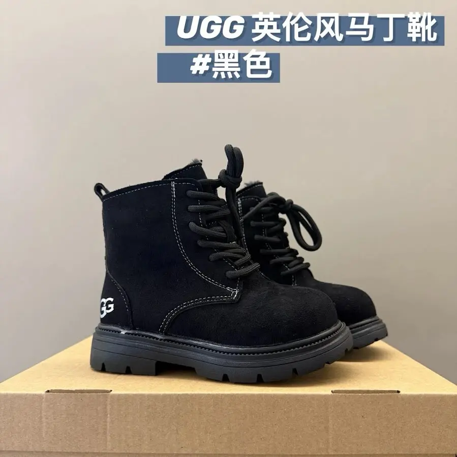 UGG Children's snow boots
