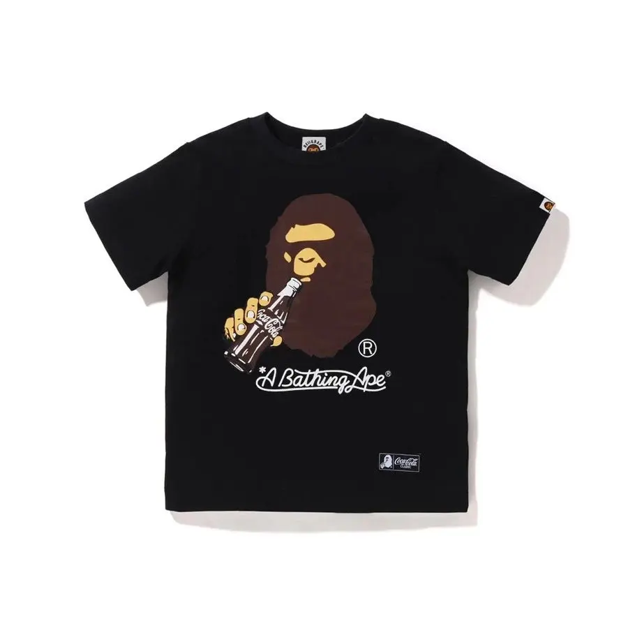 Ape Head Children's T-shirt