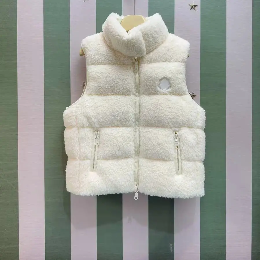 Moncler Children‘s Vest