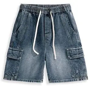 Fashion Denim Shorts
